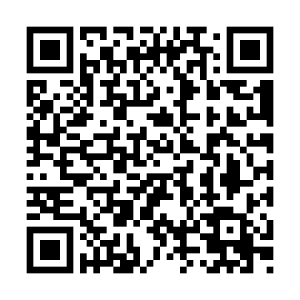 QR code for Realm Connect App for Apple